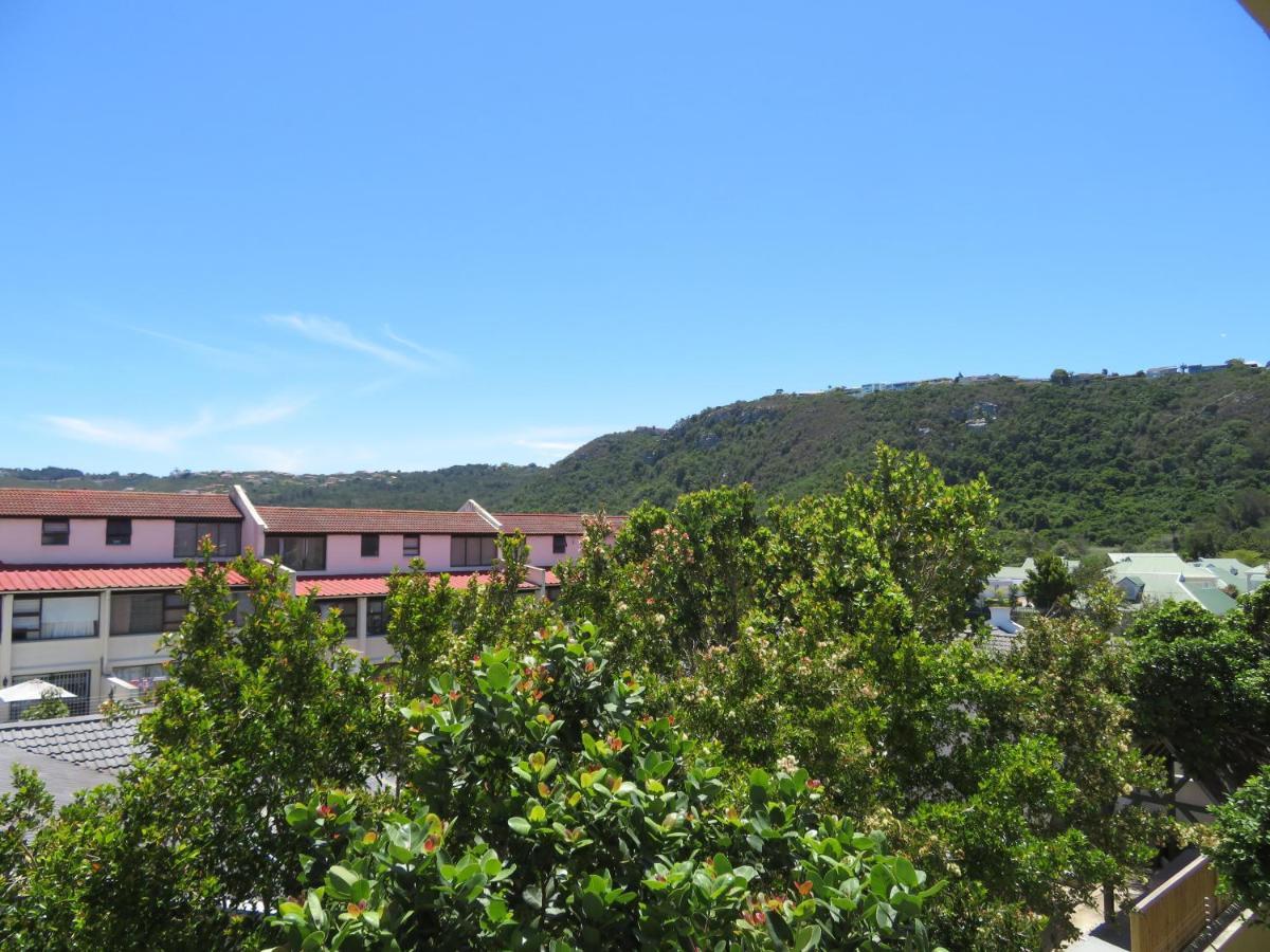 No. 30 In Plett Daire Plettenberg Bay Dış mekan fotoğraf