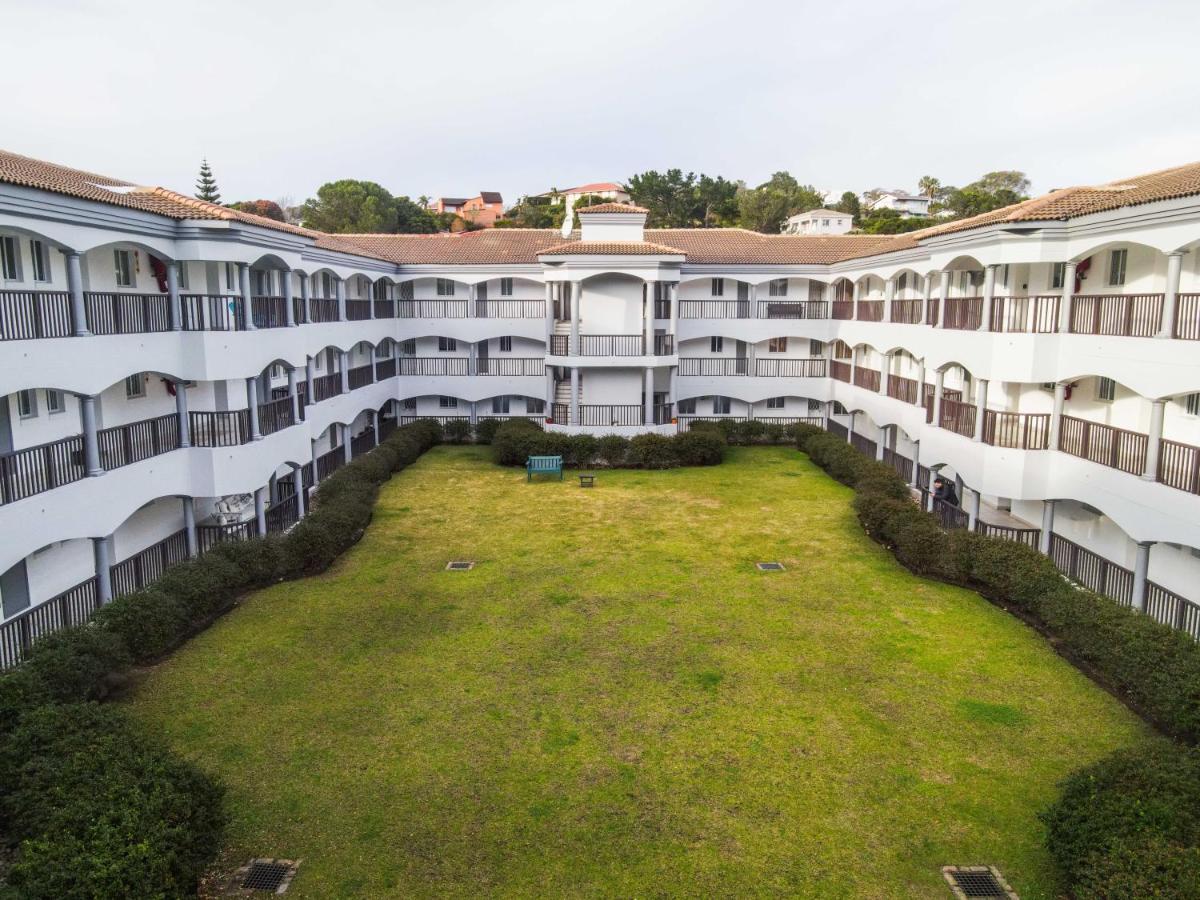No. 30 In Plett Daire Plettenberg Bay Dış mekan fotoğraf