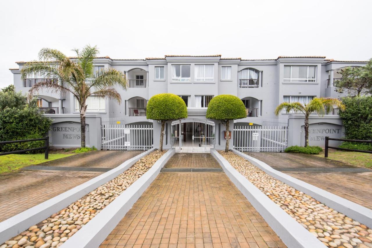 No. 30 In Plett Daire Plettenberg Bay Dış mekan fotoğraf
