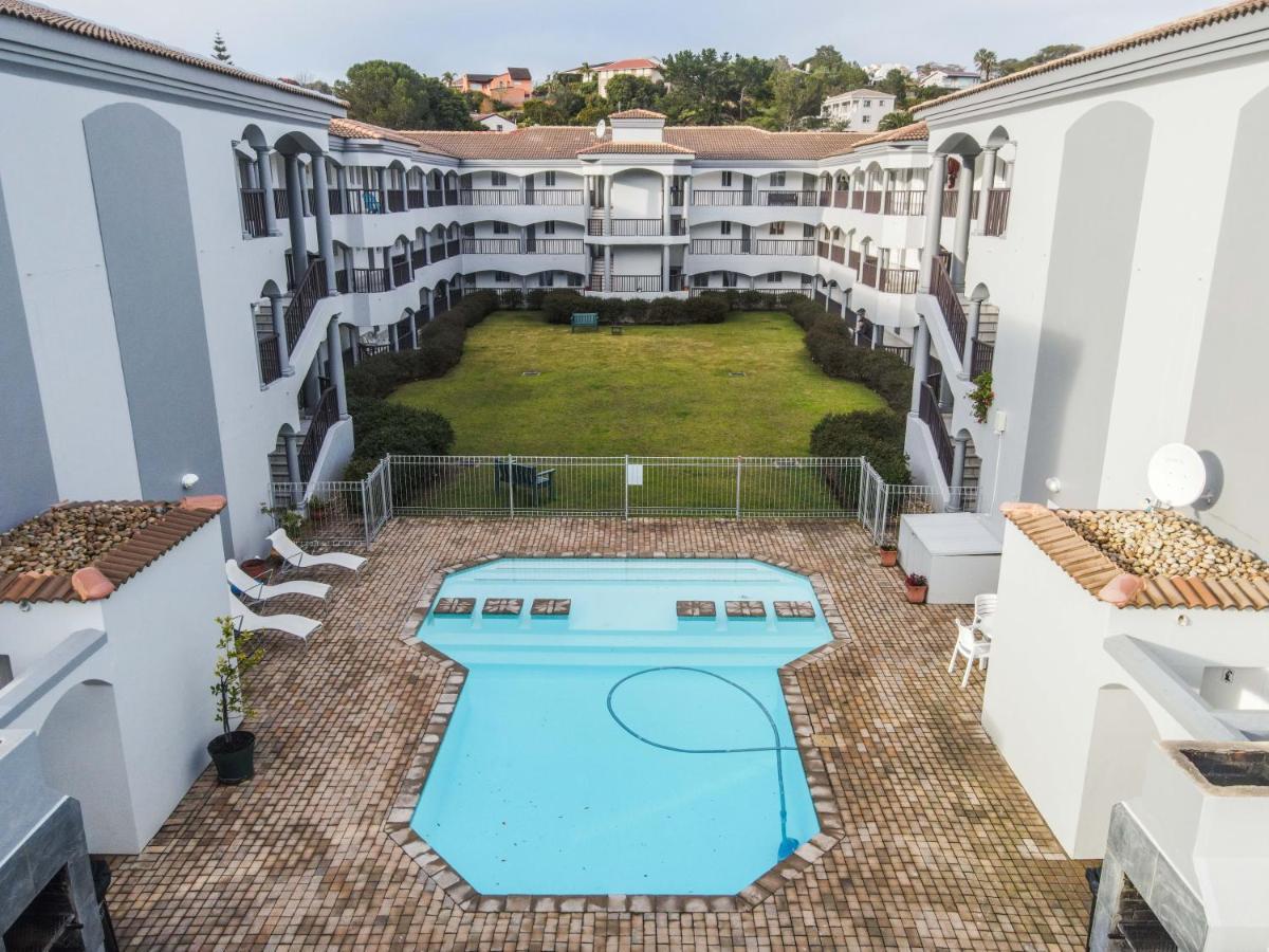 No. 30 In Plett Daire Plettenberg Bay Dış mekan fotoğraf