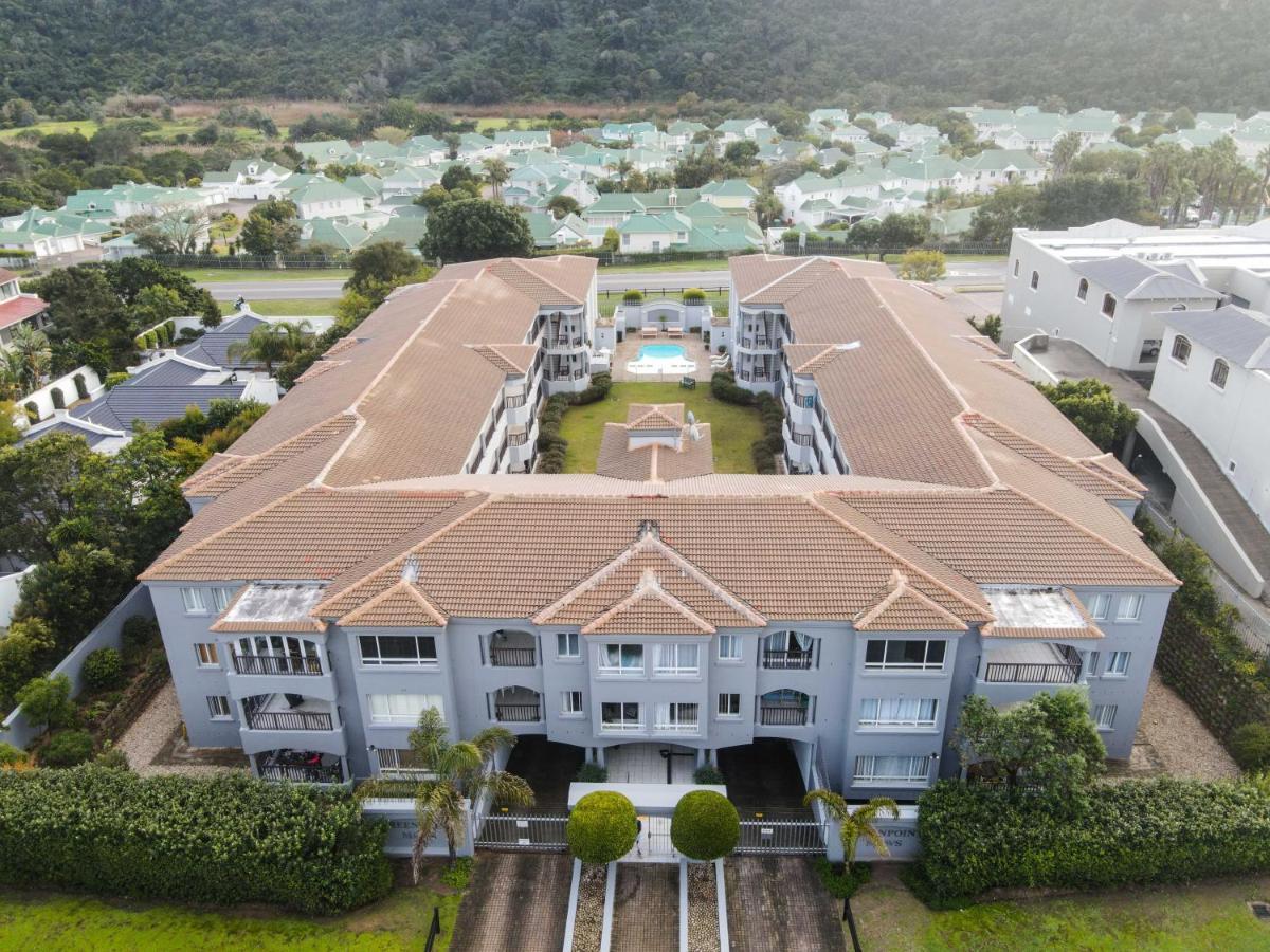 No. 30 In Plett Daire Plettenberg Bay Dış mekan fotoğraf